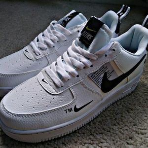Nike Air Force 1 Utility